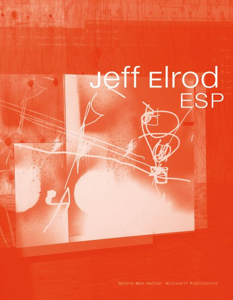 Jeff Elrod: ESP