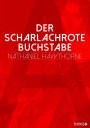 Der scharlachrote Buchstabe