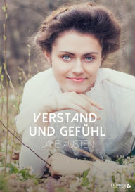 Title: Verstand und Gefühl, Author: Jane Austen