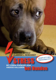 Title: Stress bei Hunden, Author: Martina Scholz