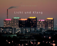 Title: Licht und Klang--The Art of Sound and Light: Hans Peter Kuhn, Author: Hans Peter Kuhn