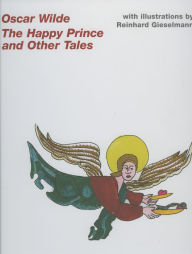 Title: Oscar Wilde -- The Fairy Tales, Author: Reinhard Gieselmann