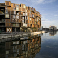 Title: Towards an Ecology of Tectonics: The Need for Rethinking Construction in Architecture, Author: Anne Beim