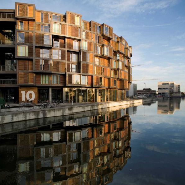 Towards an Ecology of Tectonics: The Need for Rethinking Construction in Architecture