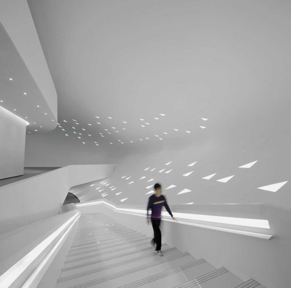 Arcaid Images. Architecture Photography Awards 2012-2015