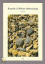 Journal of African Archaeology 4 (2)