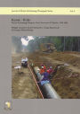 Kome - Kribi: Rescue Archaeology along the Chad-Cameroon Oil Pipeline, 1999-2004