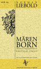 Märenborn: Nahtegals Burgenlandbuch