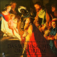 Title: Christmas Oratorio - Johann Se, Author: Edel earBOOKS