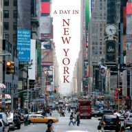 Title: Day in New York, Author: Andre Fichte