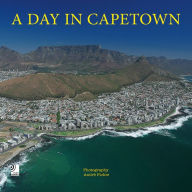 Title: Day in Capetown, Author: Andre Fichte