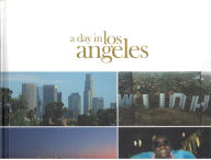 Title: Day in Los Angeles, Author: Vern Evans