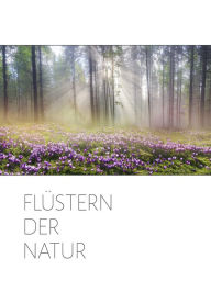 Title: Flüstern der Natur, Author: Sri Aurobindo