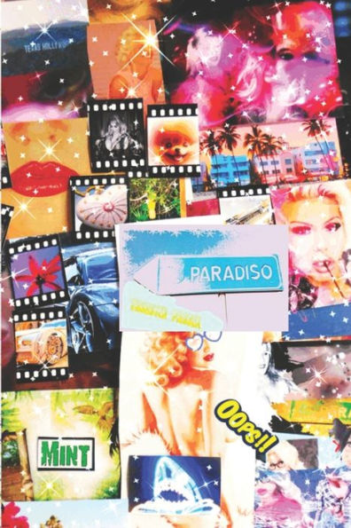 Paradiso: Crime Thriller
