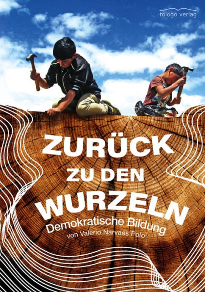 Zurück zu den Wurzeln: Demokratische Bildung