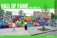 Title: Hall of Fame: New York City, Author: Alan Ket