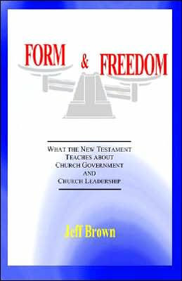 Form & Freedom / Edition 2