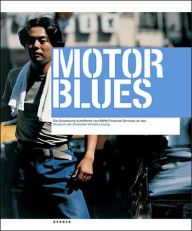 Title: Motor Blues, Author: 