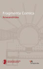 Fragmenta Comica: Anaxandrides