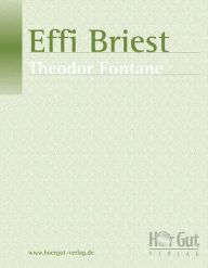 Title: Effi Briest, Author: Theodor Fontane