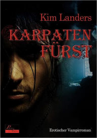 Title: Karpatenf Rst, Author: Kim Landers