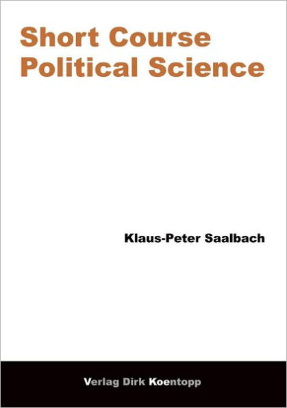 Short Course Political Science