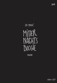 Title: Mitternachtsboogie, Author: Edo Popovic