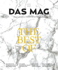 Title: DAS MAG - The Best-of: Junge Literatur aus Flandern und den Niederlanden, Author: Gerbrand Bakker