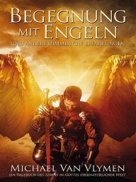 Title: Begegnung mit Engeln, Author: Michael Van Vlymen