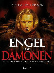 Title: Engel und Dämonen - Band 2, Author: Michael Van Vlymen