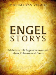 Title: Engel Storys, Author: Michael Van Vlymen