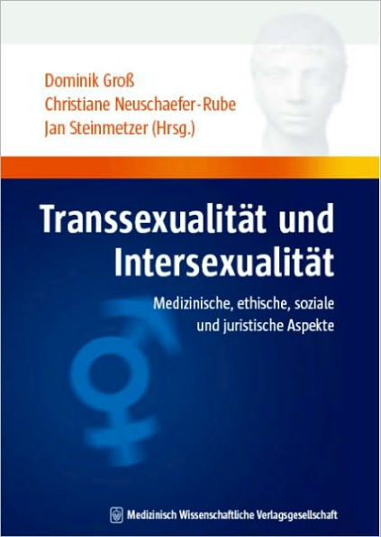 Transsexualit