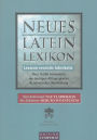 Neues Latein-Lexikon - Lexicon recentis latinitatis: Über 15.000 Stichwörter der heutigen Alltagssprache in lateinischer Übersetzung