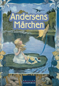 Title: Andersens Märchen, Author: Hans Christian Andersen