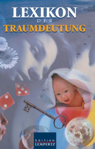 Title: Lexikon der Traumdeutung, Author: unbekannt