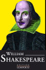 William Shakespeare: Gesammelte Werke