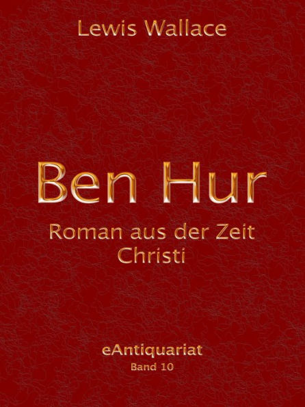 Ben Hur