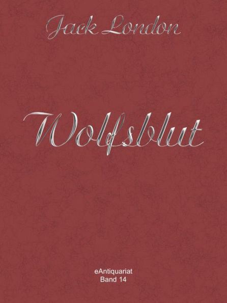 Wolfsblut