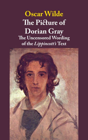洋書 The Picture of Dorian Gray The picture of dorian gray (The Original 1890 Edition