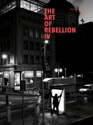 Title: Art of Rebellion 4, Author: Christian Hundertmark