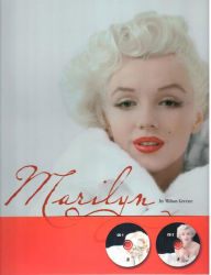 Title: Marilyn, Author: Milton Greene