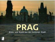 Title: Prague, Author: Gudrun Petersen