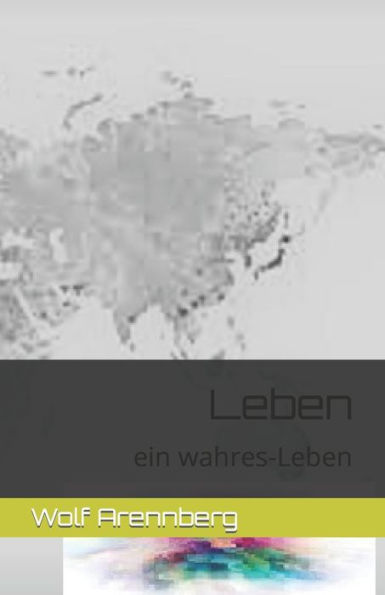 Leben: ein wahres-Leben