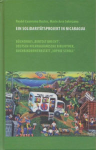 Title: Ein Solidaritätsprojekt in Nicaragua: Bücherbus 