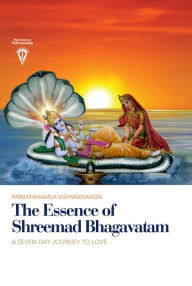 Title: The Essence of Shreemad Bhagavatam: A Seven-Day Journey to Love, Author: Hippies in Space