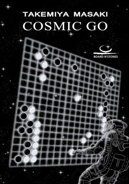Cosmic Go