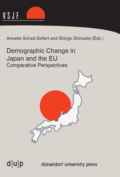 Demographic Change in Japan and the EU: Comparative Perspectives