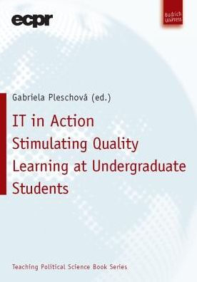It in Action: Stimulating Quality Learning at Undergraduate Students