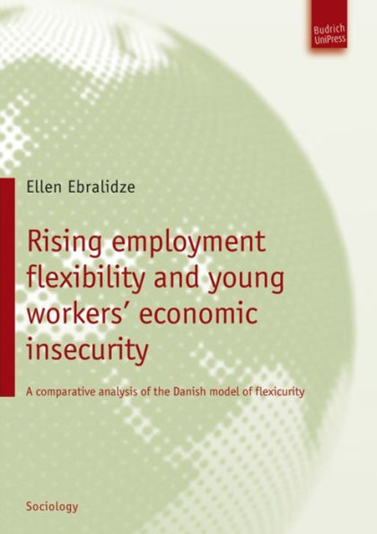 Rising Employment Flexibility and Young Workers' Economic Insecurity: A Comparative Analysis of the Danish Model of Flexicurity