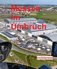 Title: Messen im Umbruch: Der Strukturwandel im Messewesen, Author: Gerd Zimmermann